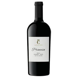 Douro DOC Reserva Princesa 2021 Quinta da Côrte