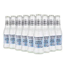 Refreshingly Light Tonic Water - Fever-Tree
