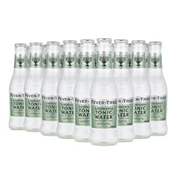Elderflower Tonic Water - Fever-Tree
