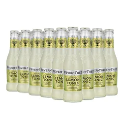 Lemon Tonic Water - Fever-Tree