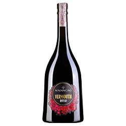 Vermouth Rosso Nannoni