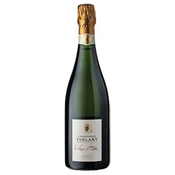 Champagne AOC Brut Nature Chardonnay Non Greffé La Vigne d'Antan 2006 Tarlant
