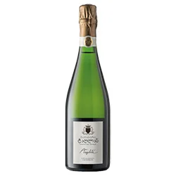 Champagne AOC Brut Nature Argilité 2015 Tarlant