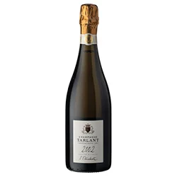 Champagne AOC Brut Nature L'Étincelante 2002 Tarlant