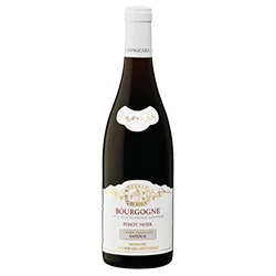 Bourgogne AOC Pinot Noir Cuvée Sapidus 2021 Mongeard-Mugneret