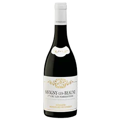 Savigny-Lès-Beaune AOP 1er Cru Les Narbantons 2021 Mongeard-Mugneret