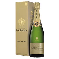 Champagne AOC Blanc de Blancs Brut 2016 Pol Roger