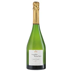 Champagne AOC Brut Millésime Collection Exception 2015 Sophie Bouchet