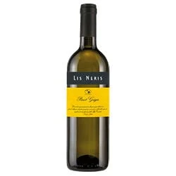 Friuli Isonzo Pinot Grigio DOC 2023 Lis Neris