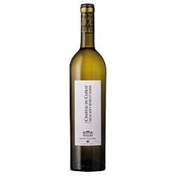 Muscadet Sèvre-et-Maine AOC Sur Lie 2023 Château du Cléray