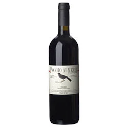 Toscana IGT Rosso Poggio ai Merli 2020 Castellare di Castellina