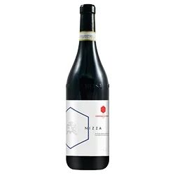 Nizza DOCG 2019 Castello di Perno