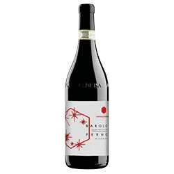 Barolo DOCG Perno Riserva 2018 Castello di Perno