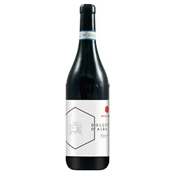 Dolcetto d'Alba DOC 2021 Castello di Perno