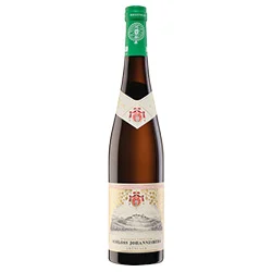 Rheingau QbA Riesling Grünlack Spätlese 2023 Schloss Johannisberg