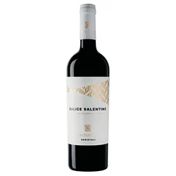 Salice Salentino DOP 2021 Paolo Leo
