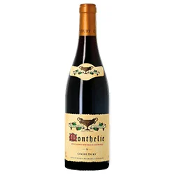 Monthélie AOC 2021 Coche-Dury