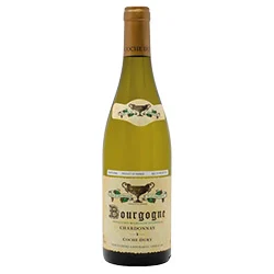 Bourgogne AOC Chardonnay 2021 Coche-Dury