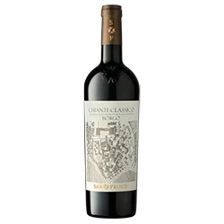 Chianti Classico DOCG Borgo 2022 San Felice