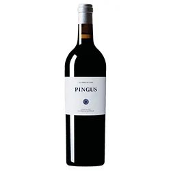 Ribera del Duero DO Pingus 2022 Dominio de Pingus