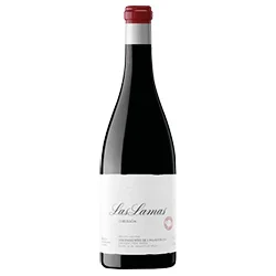 Bierzo DO Las Lamas 2019 Descendientes de Jose Palacios