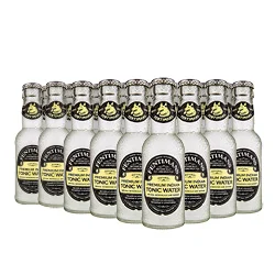 Premium Indian Tonic Water - Fentimans