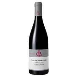 Vosne-Romanée AOC 1er Cru Les Suchots 2021 Domaine de l'Arlot