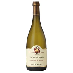 Saint-Romain AOC Cuvée de la Mesange 2021 Domaine Ponsot