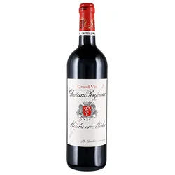 Moulis-en-Médoc AOC 2022 Château Poujeaux