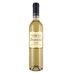 Tokaji PDO Furmint Late Harvest 2020 Disznóko