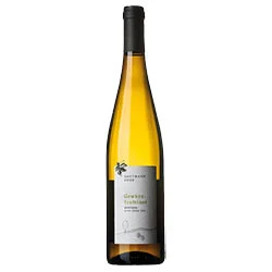 Südtirol - Alto Adige DOC Gewürtztraminer 2023 Hartmann Donà