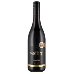 Marlborough Pinot Noir GI 2022 Saint Clair