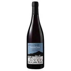 Etna DOC Rosso Contrada San Lorenzo Piano delle Colombe 2021 Girolamo Russo