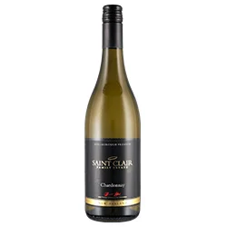 Marlborough Chardonnay GI 2023 Saint Clair