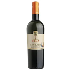 Terre Siciliane IGT Chardonnay La Stanza del Re 2023 Cantine Fina