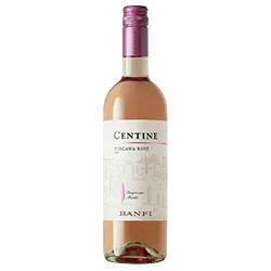 Toscana Rosé IGT Centine 2023 Banfi