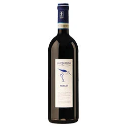 Venezia DOC Merlot 2021 La Frassina