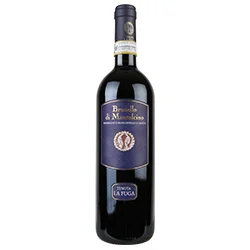 Brunello di Montalcino DOCG La Fuga 2019 Ambrogio e Giovanni Folonari