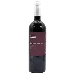 Sicilia DOC Syrah Sensoinverso 2021 Abbazia Santa Anastasia