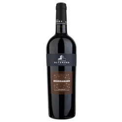 Salento Negroamaro IGT 2023 Masseria Altemura