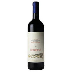 Toscana IGT Le Difese 2023 Tenuta San Guido
