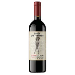 Toscana IGT La Lallera 2021 Borgo San Frediano