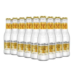 Premium Indian Tonic Water - Fever-Tree
