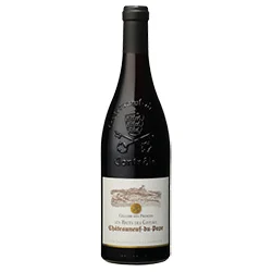 Châteauneuf-du-Pape AOC Les Hauts des Coteaux 2019 Cellier des Princes