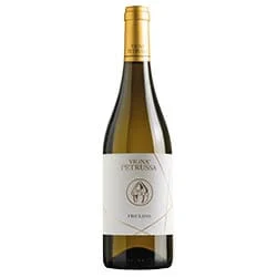 Friuli Colli Orientali DOC Friulano 2023 Vigna Petrussa
