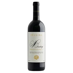Chianti Classico DOCG Berardenga 2022 Fèlsina