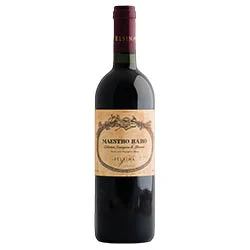 Toscana IGT Cabernet Sauvignon Maestro Raro 2020 Fèlsina