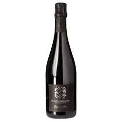 Franciacorta DOCG Riserva Nature 2018 Monzio Compagnoni