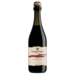 Emilia Lambrusco IGT Frizzante Amabile Radici d'Italia Terre Forti