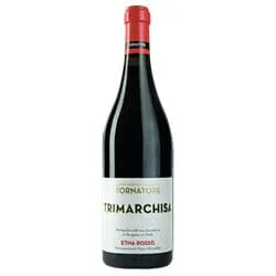 Etna Rosso DOC Trimarchisa 2018 Tornatore